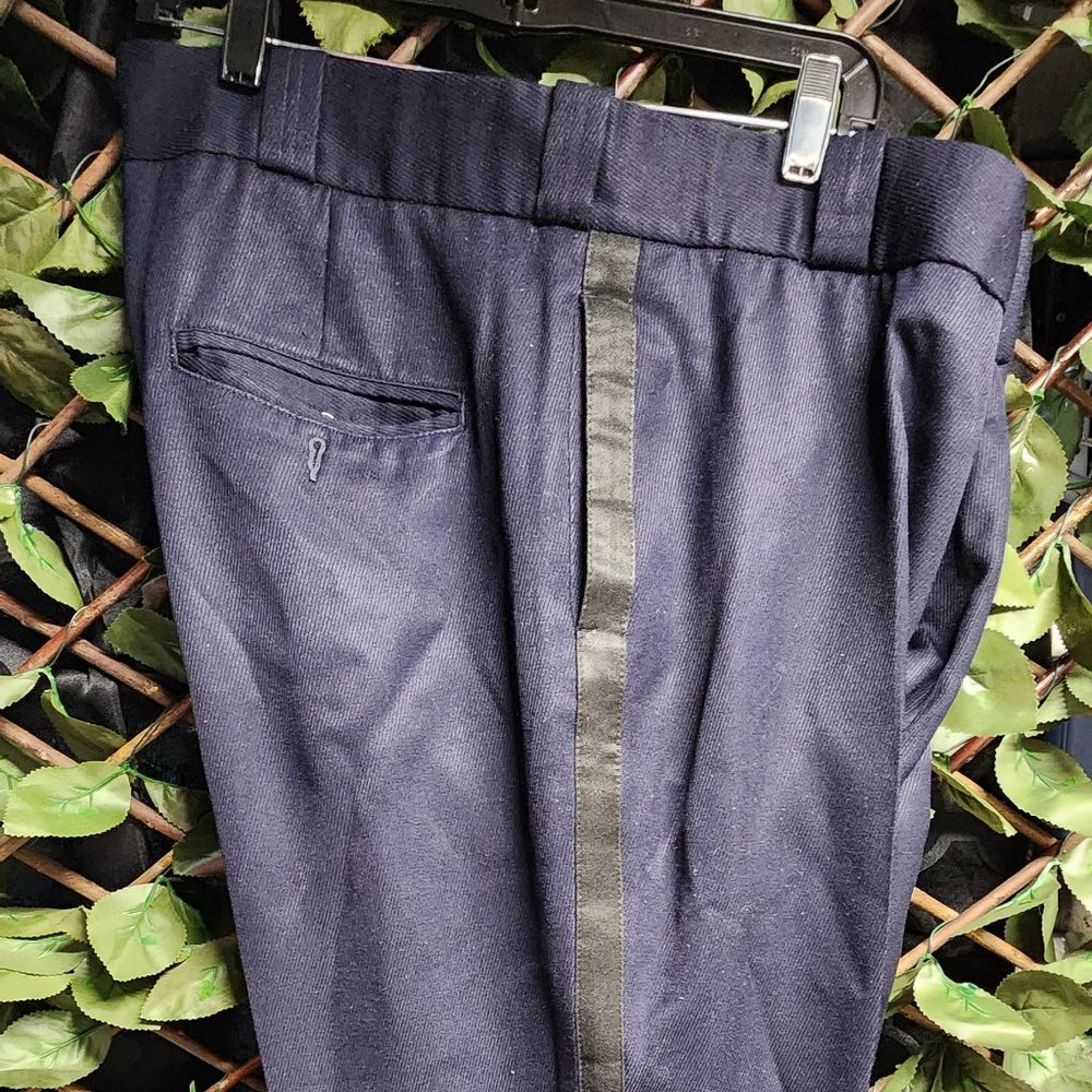 Mens Uniform Pants